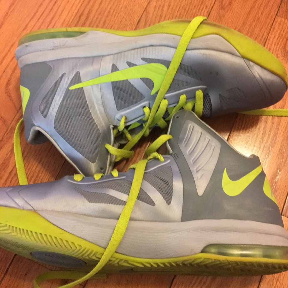 Nike Hyper Aggressor